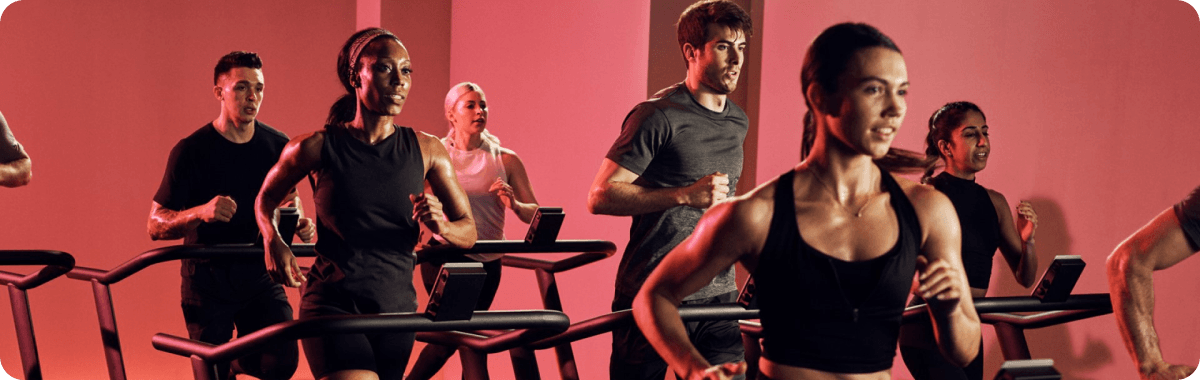 How ClassPass attracted 1,000+ new users in 4 weeks with targeted offline campaign card