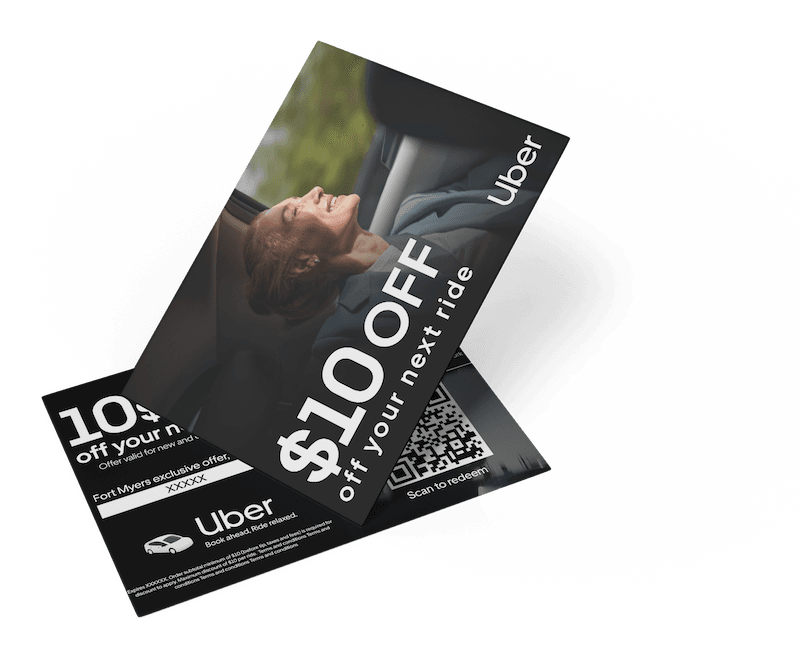 How Uber’s targeted offline campaign drove 6,700 new riders in just six weeks hero