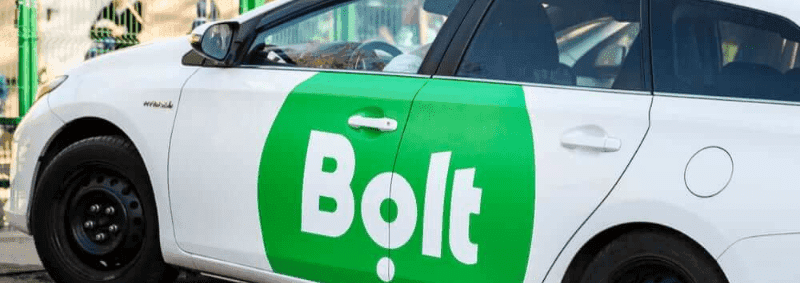 Bolt case study