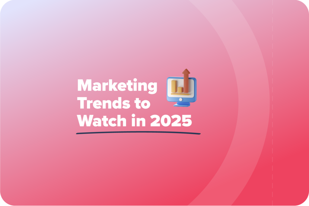 marketing trends