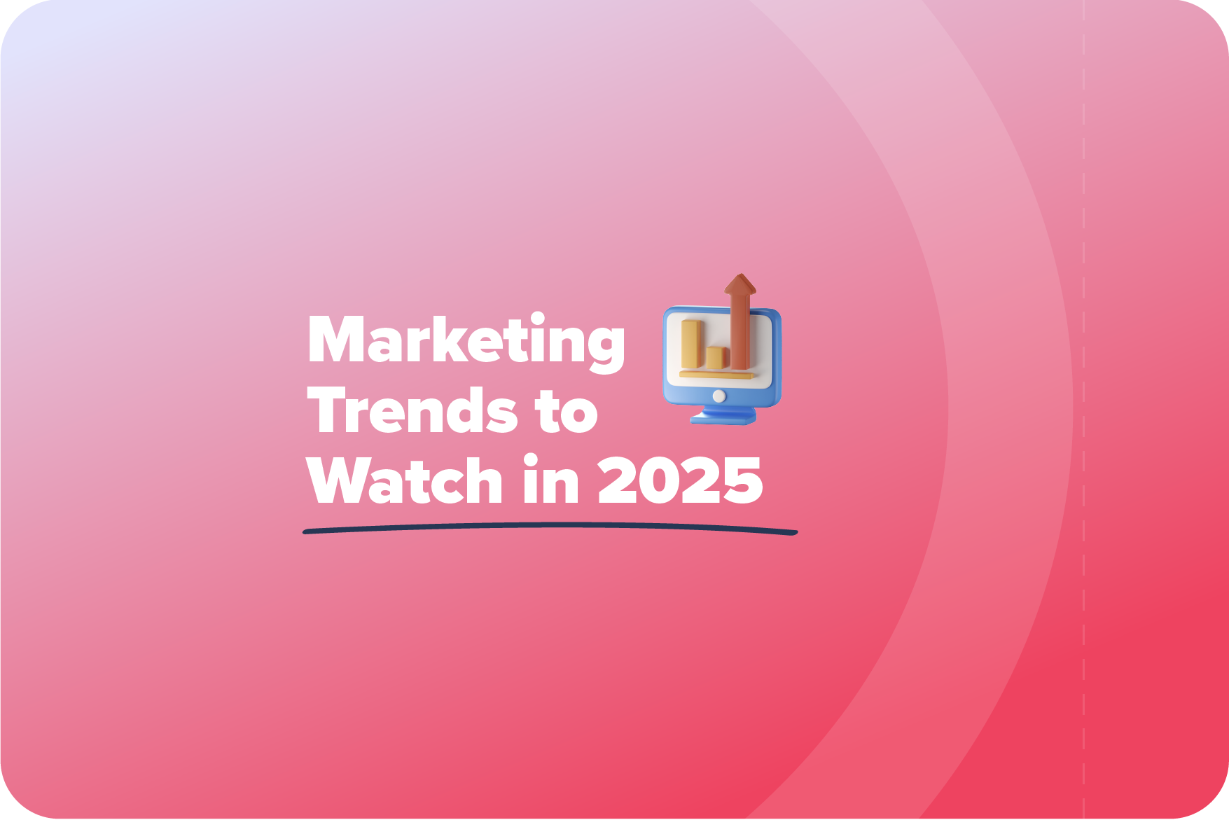 marketing trends