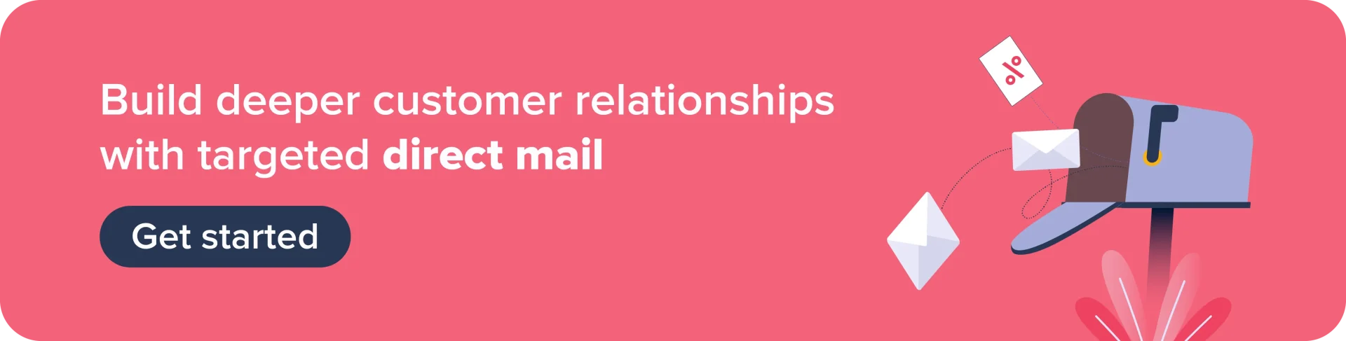 targeted direct mail