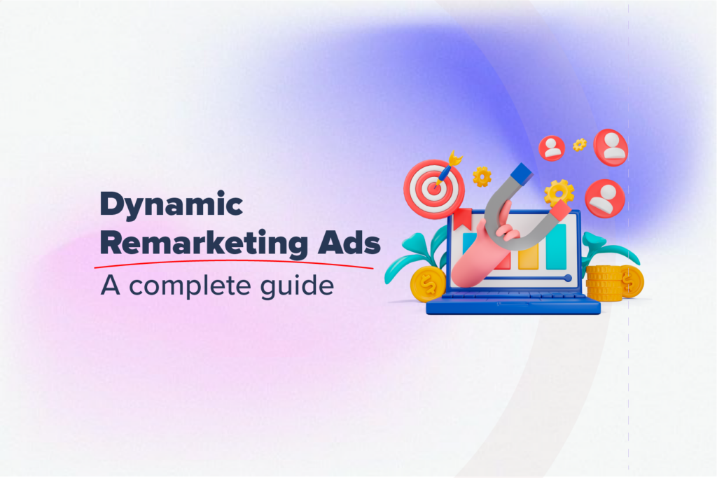 dynamic remarketing