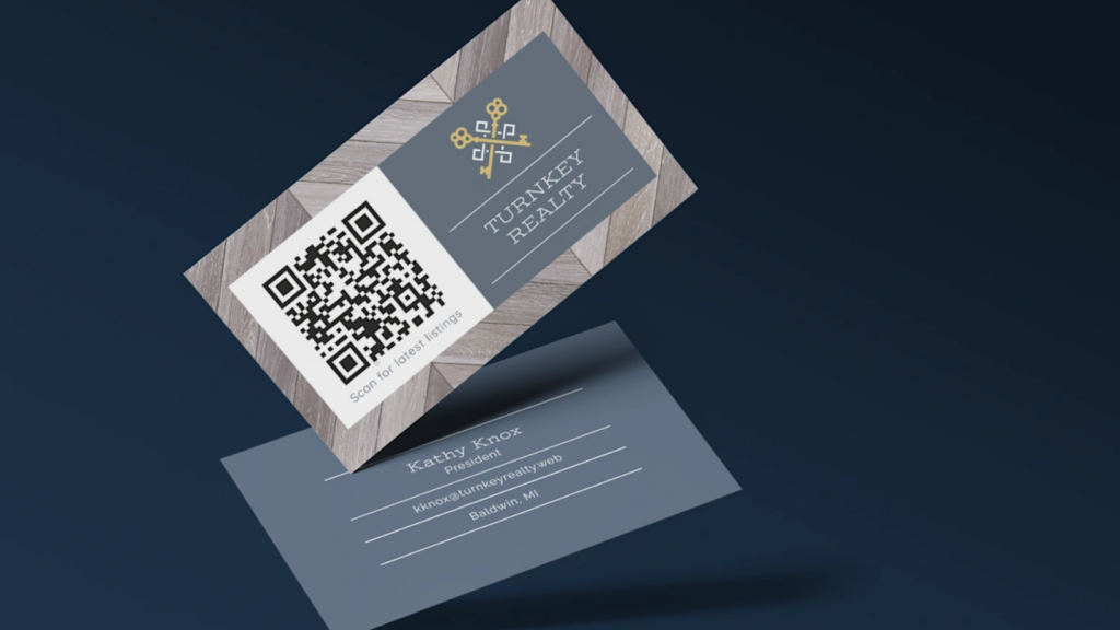 Best practices for QR code