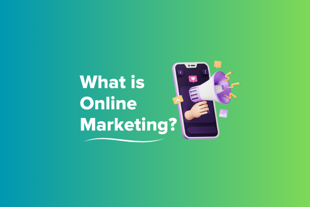 marketing en ligne