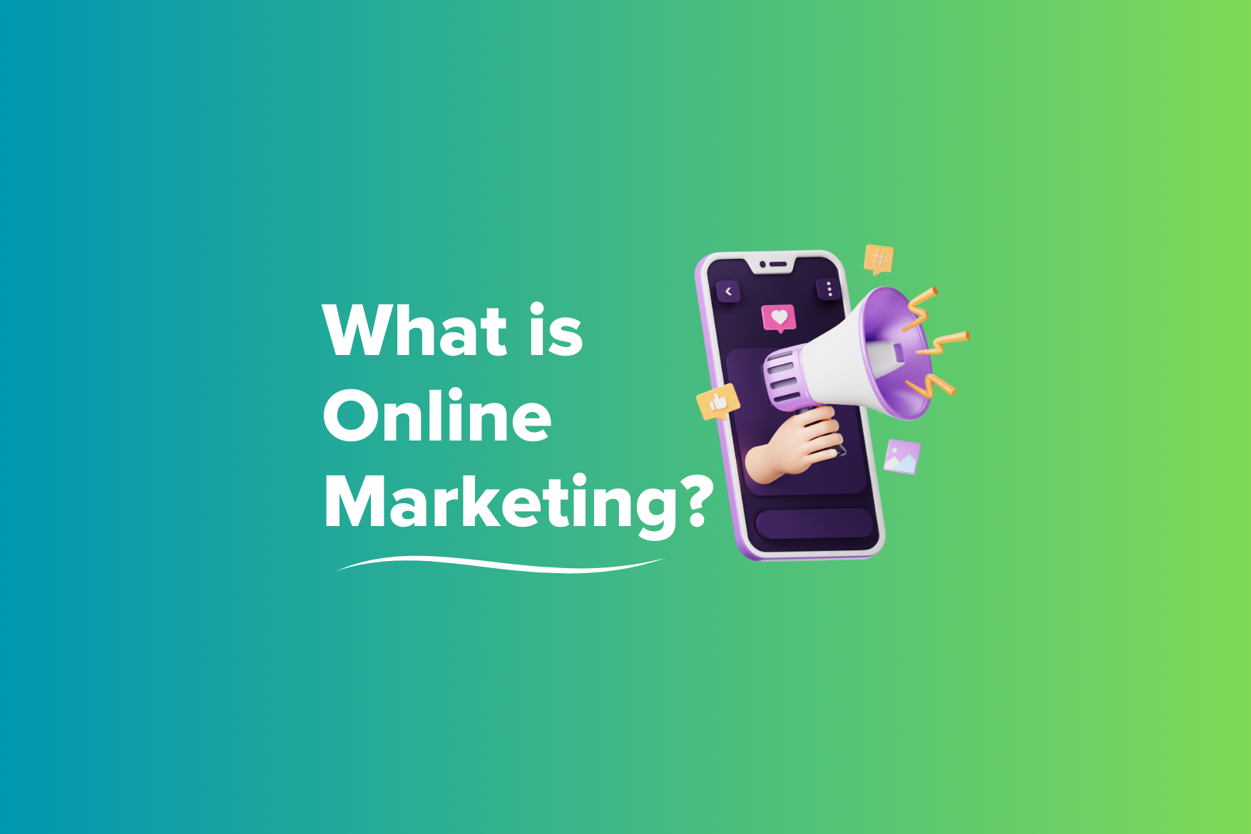 online marketing