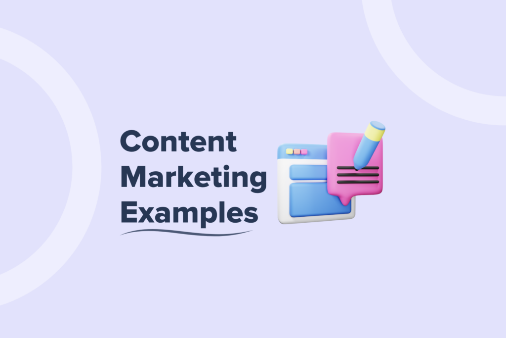 content marketing