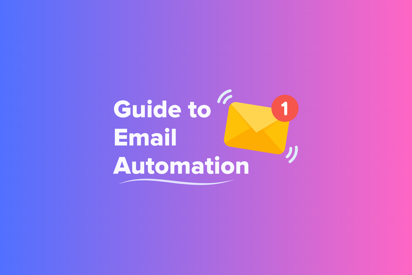 email automation