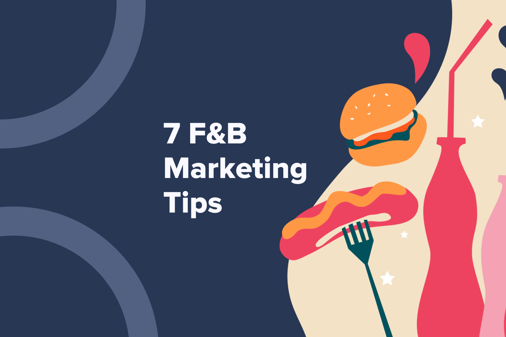 consejos de marketing para restaurantes