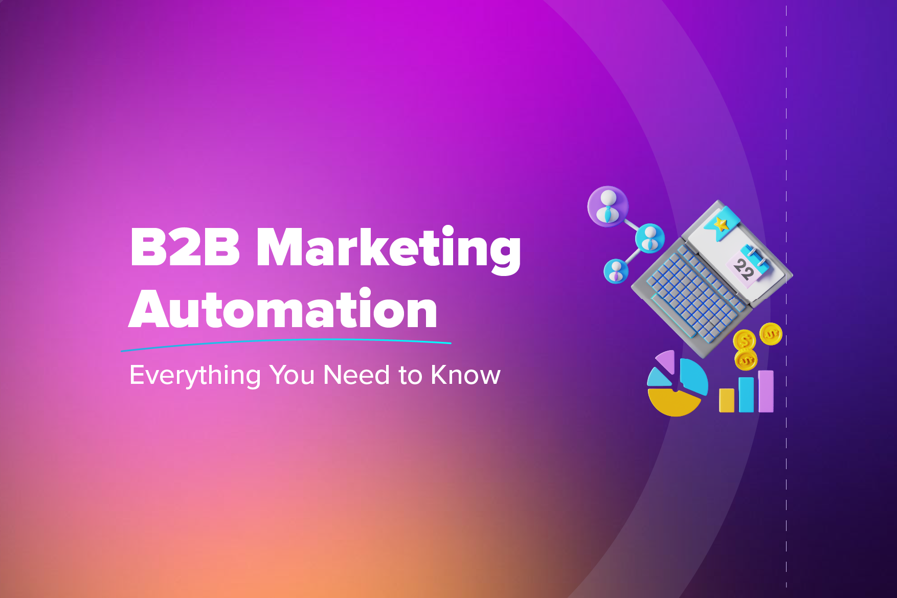 b2b marketing automation