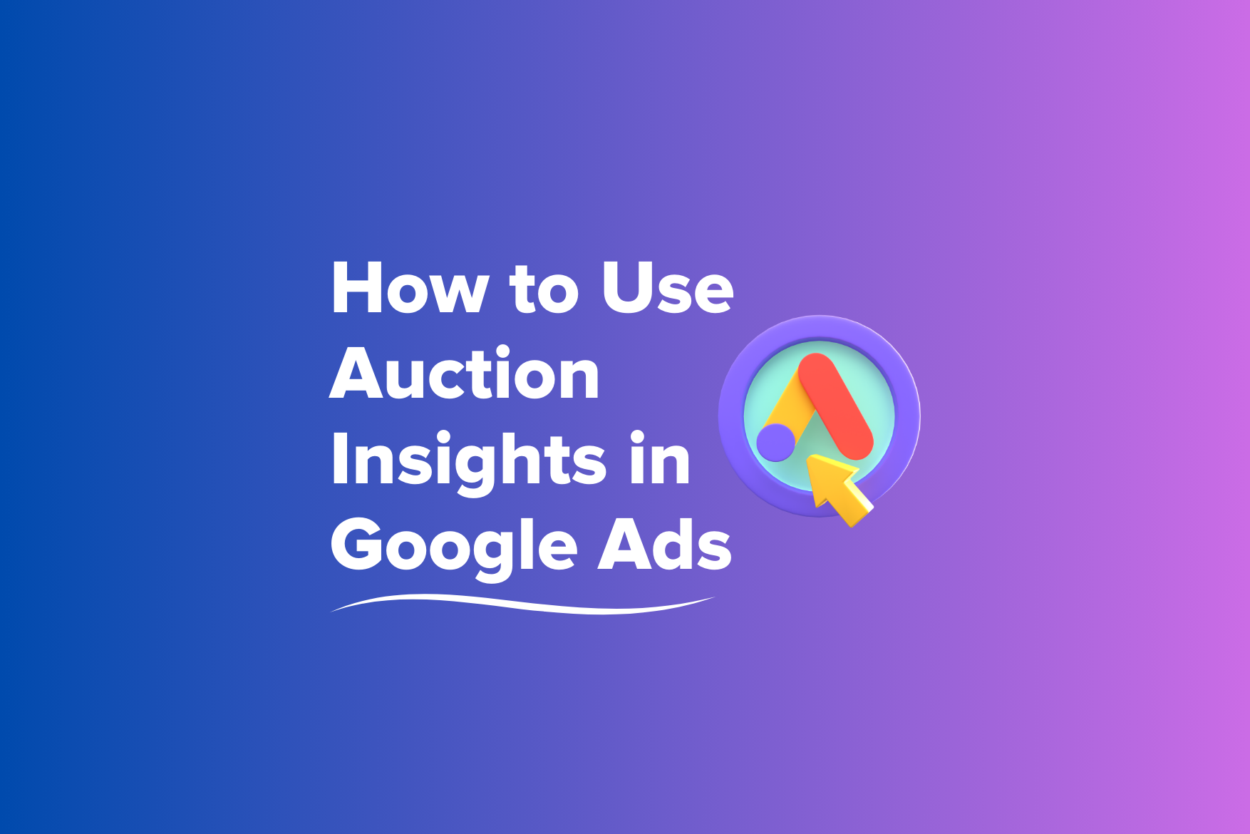 auction insights