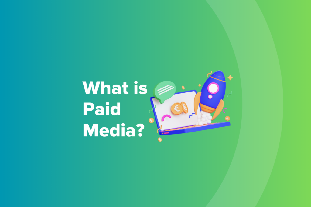 paid media