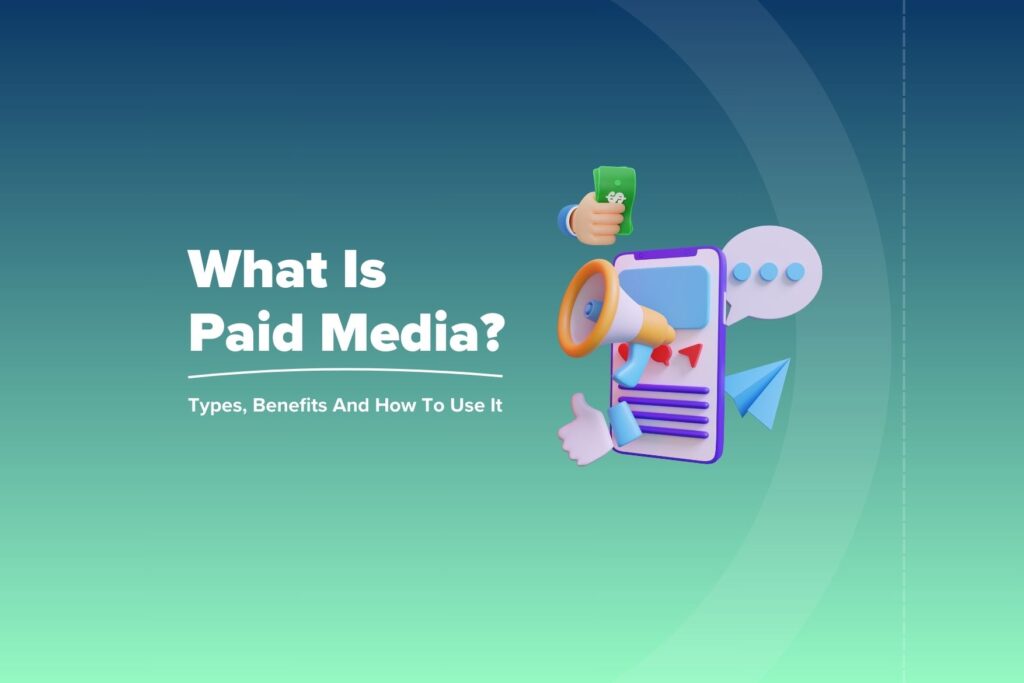 paid media