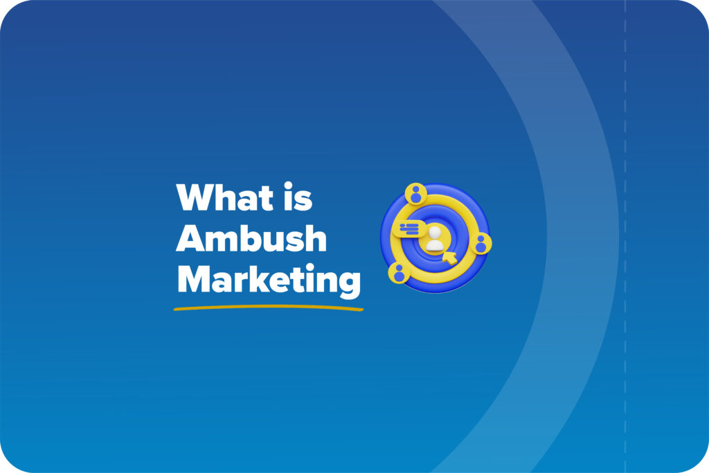 ambush marketing