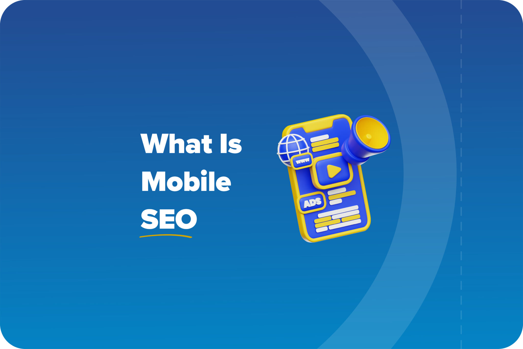 mobile seo