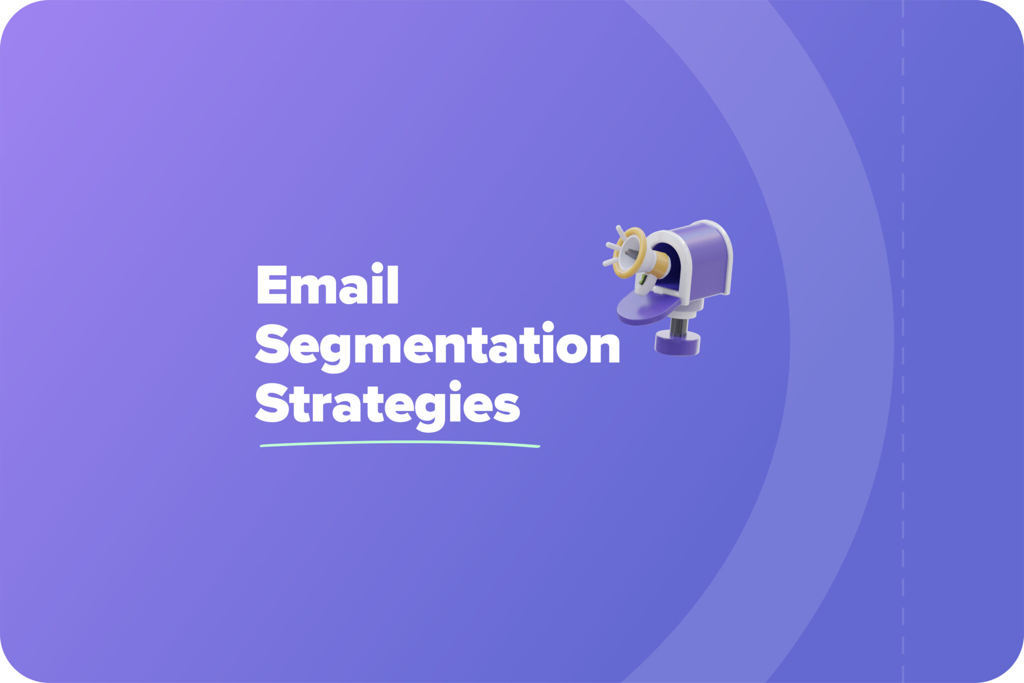 email segmentation