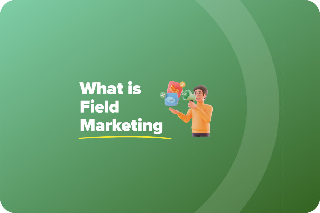 field marketing