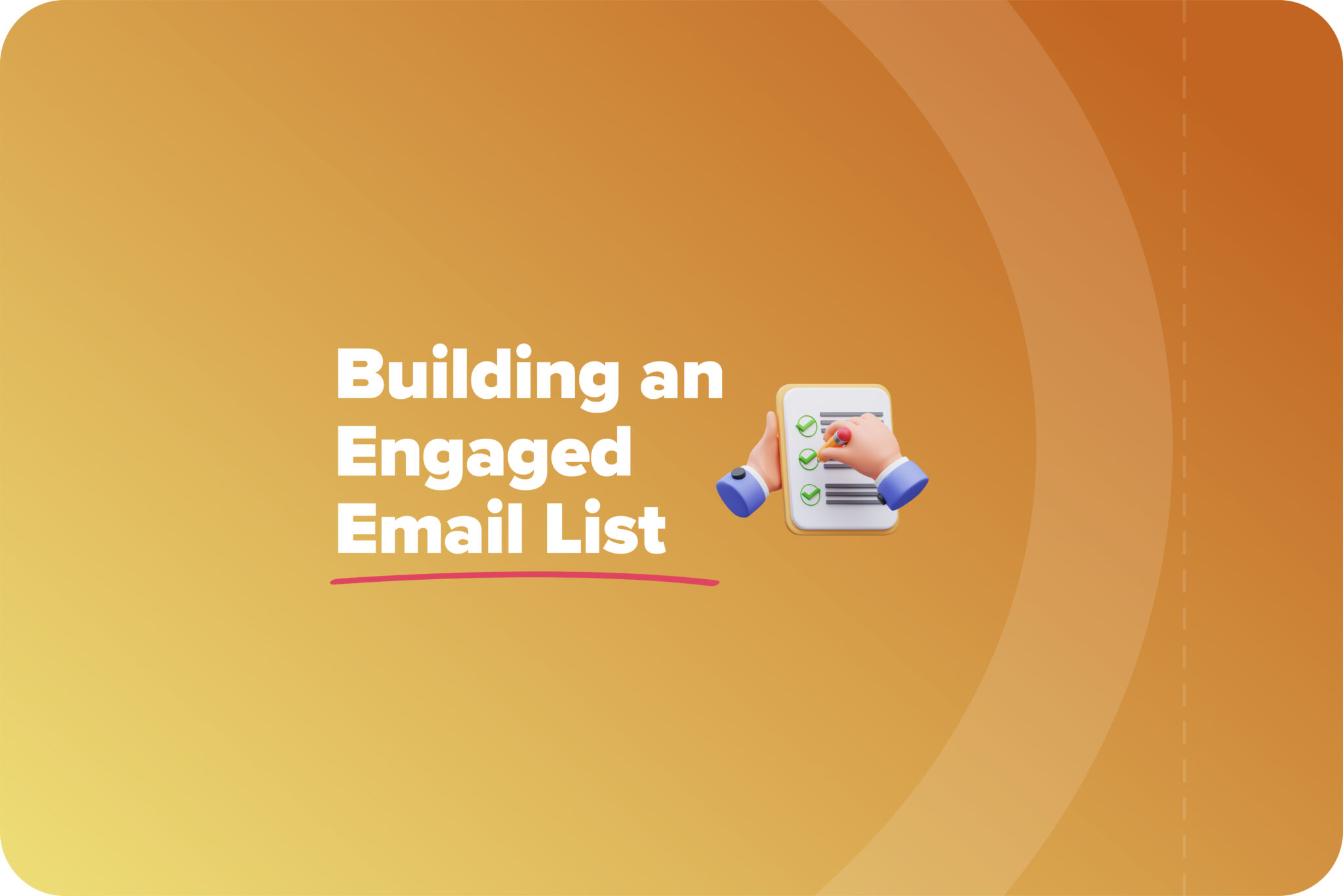 email list