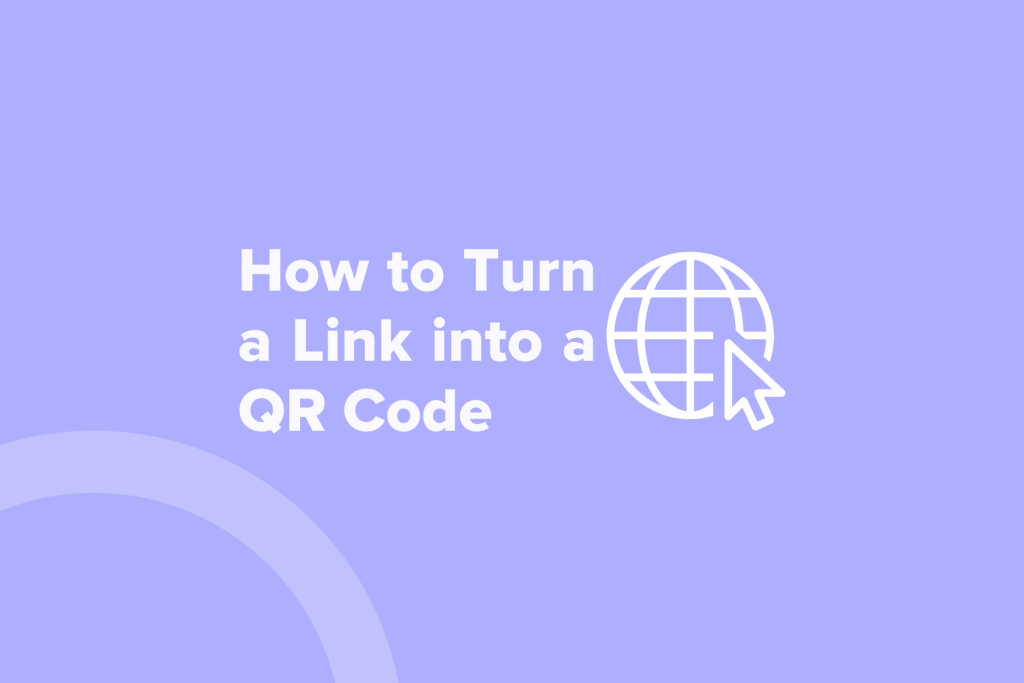 qr code website