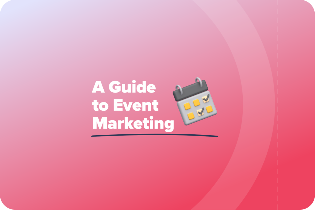 event marketing