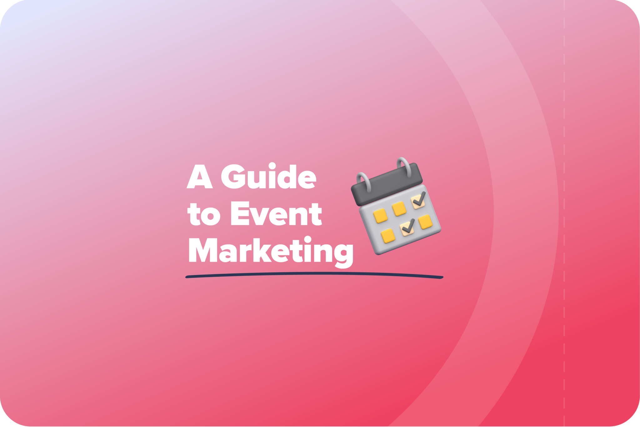 event marketing