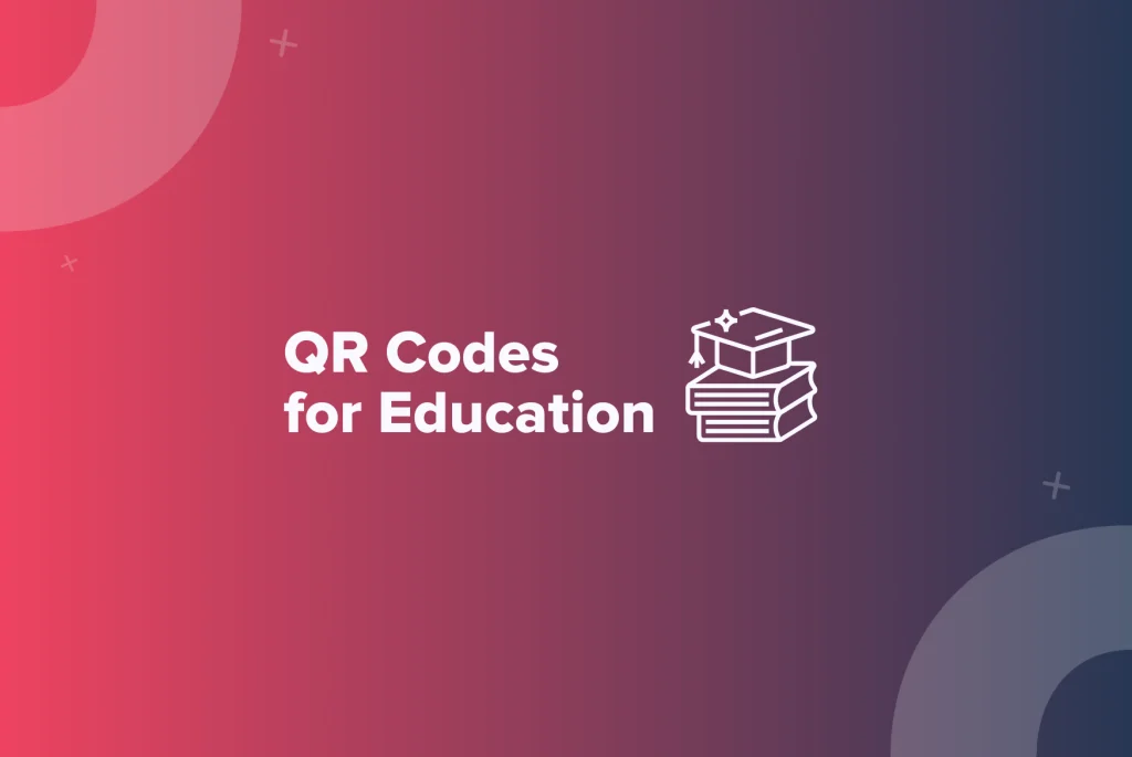 qr code education