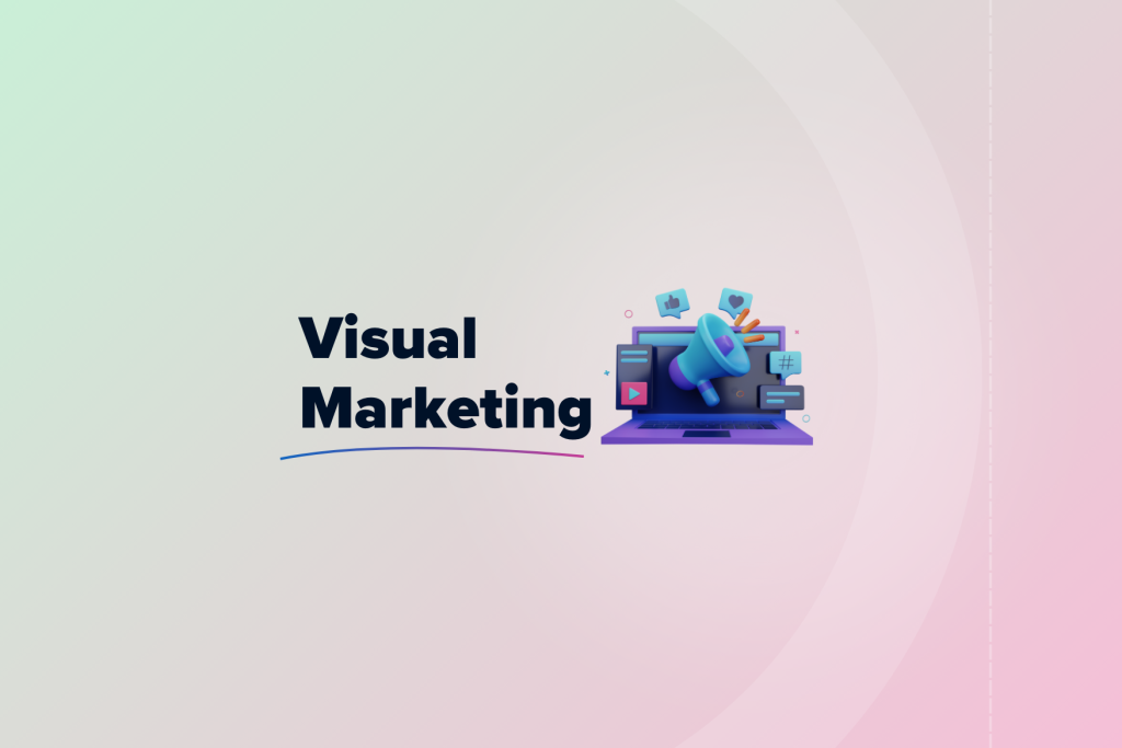 visual marketing
