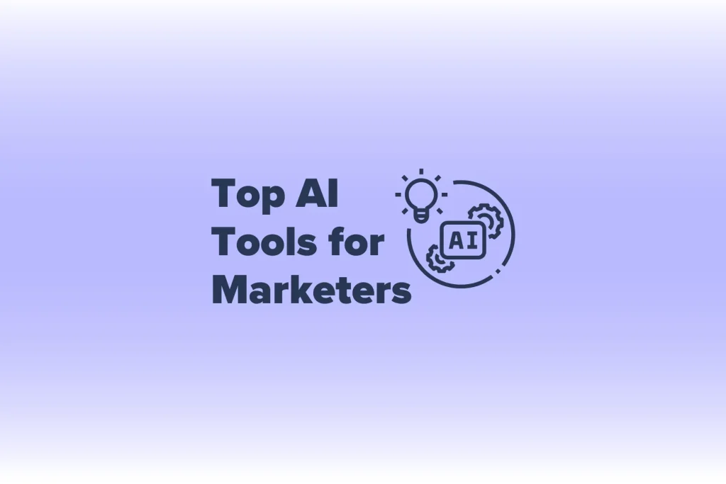 ai in marketing