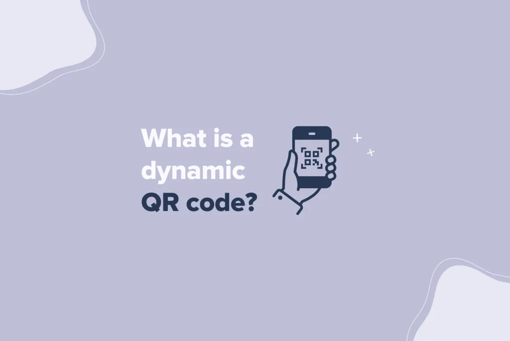 dynamic qr code
