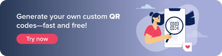 qr code maker