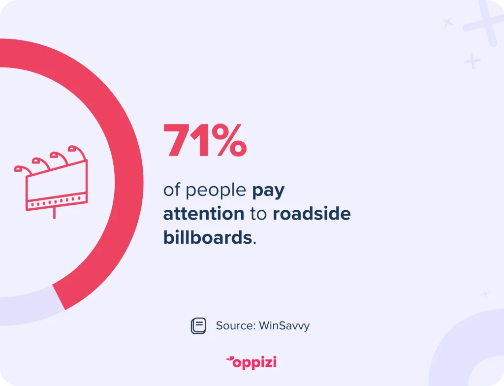 billboard advertising stat