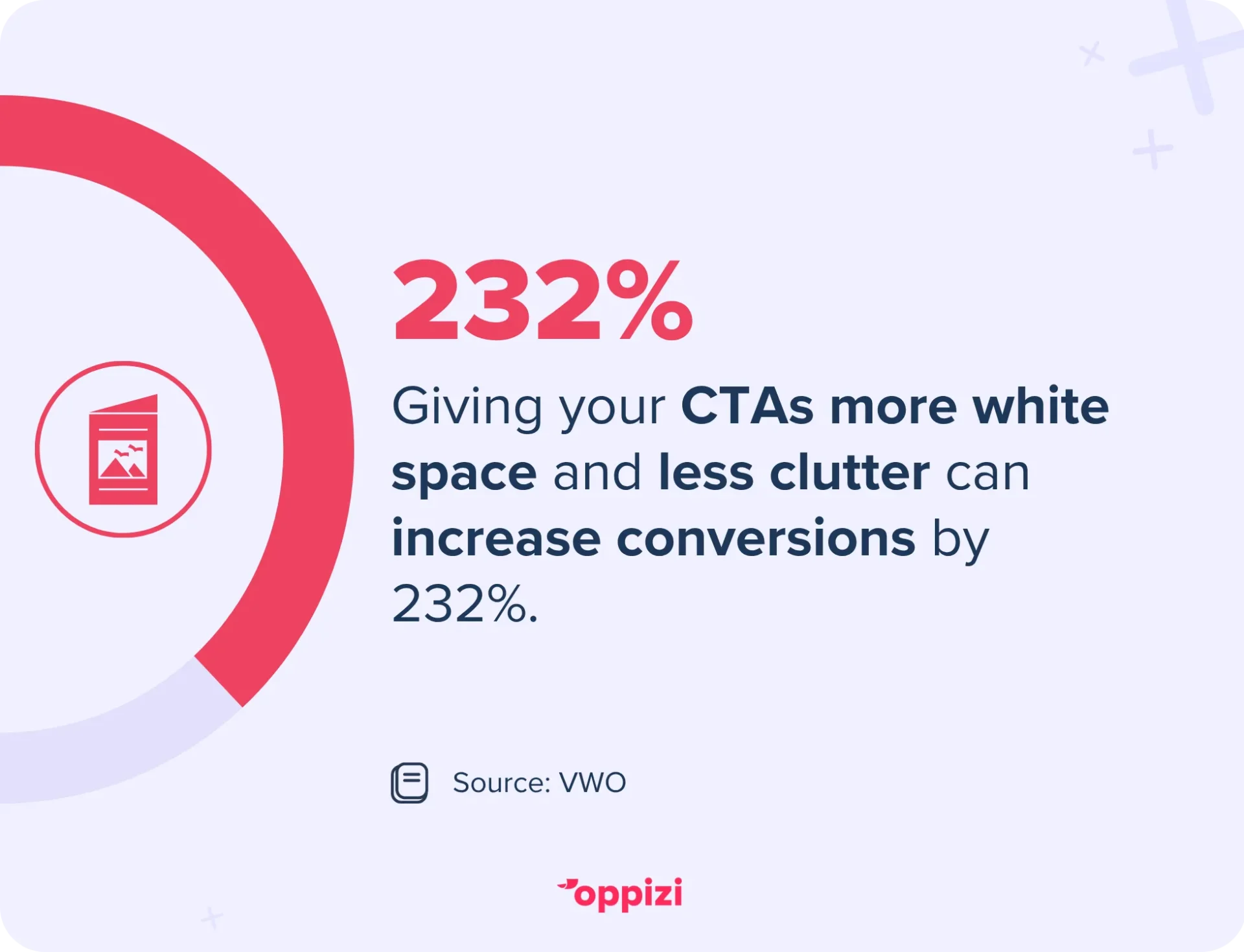 cta flyer stat